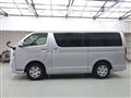 2008 Toyota Hiace Van