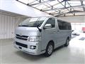 2008 Toyota Hiace Van
