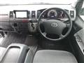 2008 Toyota Hiace Van
