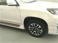 2022 Toyota Land Cruiser Prado
