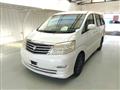 2006 Toyota Alphard