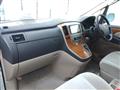 2006 Toyota Alphard