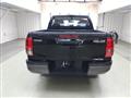 2019 Toyota Hilux Truck