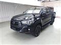 2019 Toyota Hilux Truck