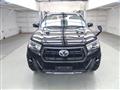 2019 Toyota Hilux Truck