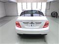 2012 Mercedes-Benz C-Class
