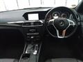 2012 Mercedes-Benz C-Class