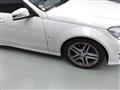 2012 Mercedes-Benz C-Class