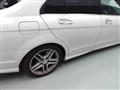 2012 Mercedes-Benz C-Class