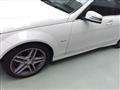 2012 Mercedes-Benz C-Class