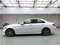 2014 Mercedes-Benz C-Class