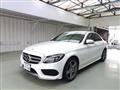 2014 Mercedes-Benz C-Class