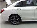 2014 Mercedes-Benz C-Class