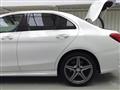 2014 Mercedes-Benz C-Class
