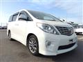 2011 Toyota Alphard