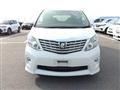 2011 Toyota Alphard