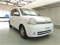 2005 Toyota Sienta