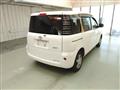 2005 Toyota Sienta