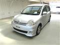 2007 Toyota Sienta