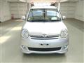 2007 Toyota Sienta