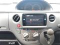 2007 Toyota Sienta