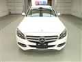 2015 Mercedes-Benz C-Class
