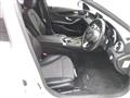 2015 Mercedes-Benz C-Class