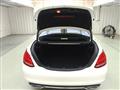 2015 Mercedes-Benz C-Class