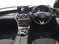 2015 Mercedes-Benz C-Class