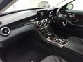 2015 Mercedes-Benz C-Class