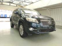 2013 Toyota Vanguard