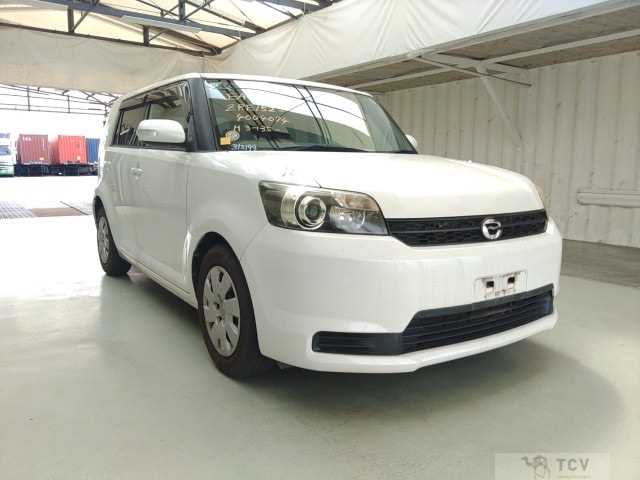 2013 Toyota Corolla Rumion