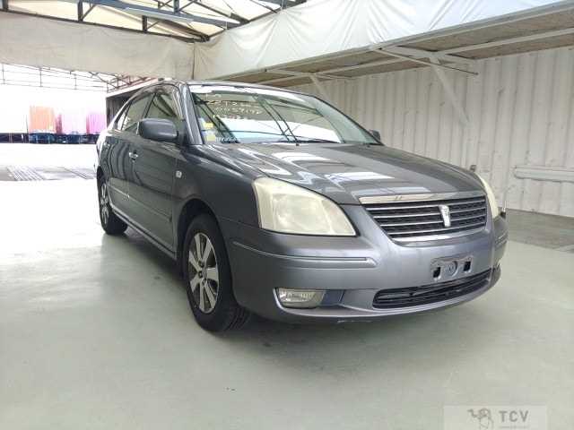 2003 Toyota Premio