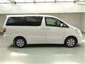 2008 Toyota Alphard