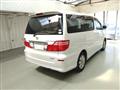 2008 Toyota Alphard