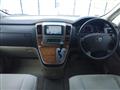 2008 Toyota Alphard