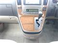 2008 Toyota Alphard