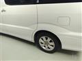 2008 Toyota Alphard