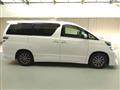 2013 Toyota Vellfire