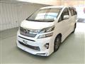 2013 Toyota Vellfire