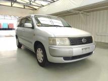 2006 Toyota Probox