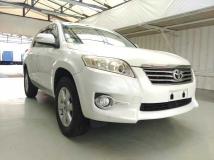 2011 Toyota Vanguard