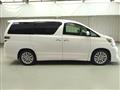 2011 Toyota Vellfire
