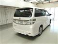 2011 Toyota Vellfire