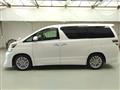 2011 Toyota Vellfire
