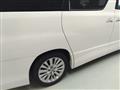2011 Toyota Vellfire