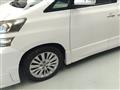 2011 Toyota Vellfire