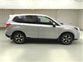 2013 Subaru Forester