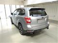 2013 Subaru Forester
