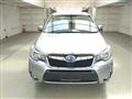 2013 Subaru Forester